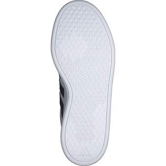 adidas Breaknet 2.0 Sneaker in weiß