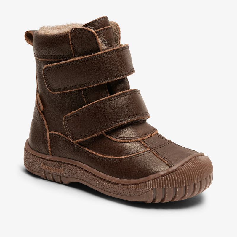 ellis tex mocha - Braun