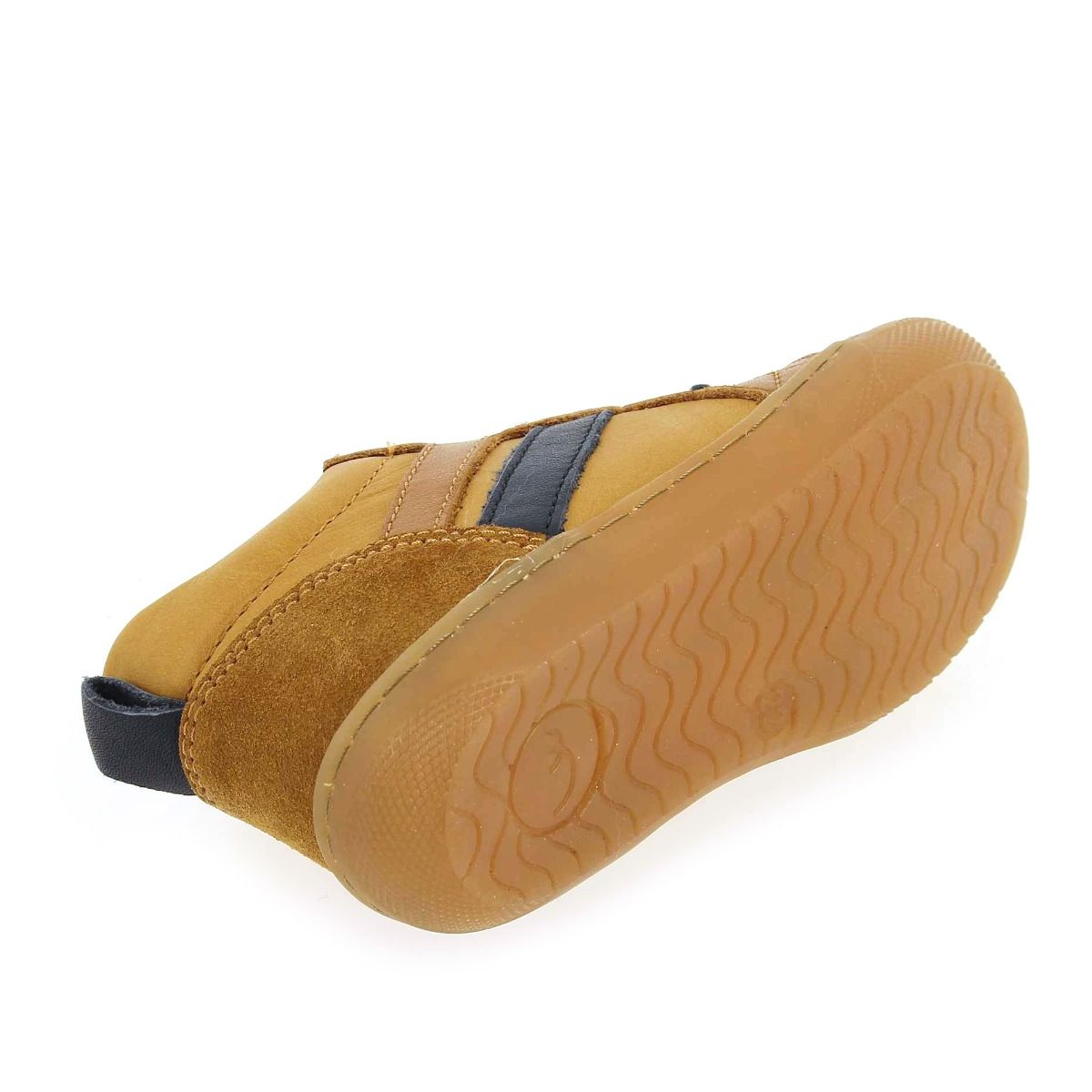 Bellamy  IRIS - Camel Marine