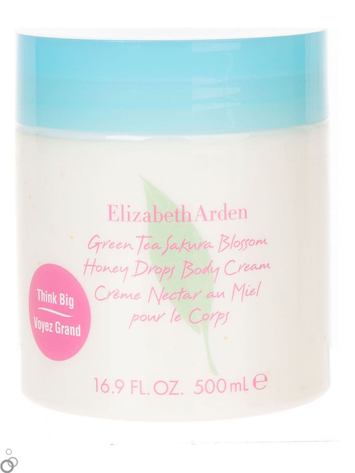 Elizabeth Arden Körpercreme 