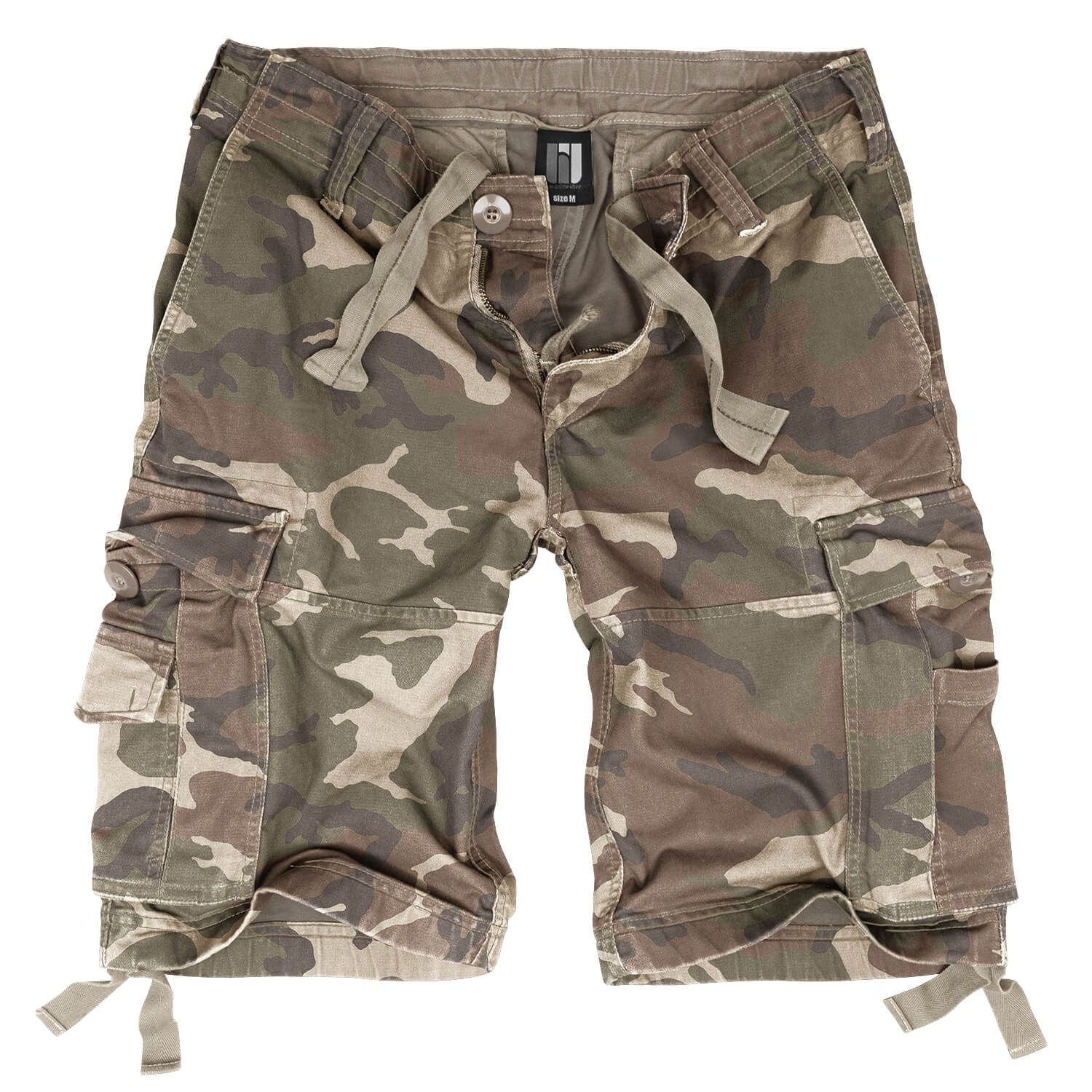 Vintage Shorts