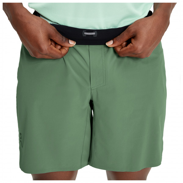 On - Lightweight Shorts - Laufshorts