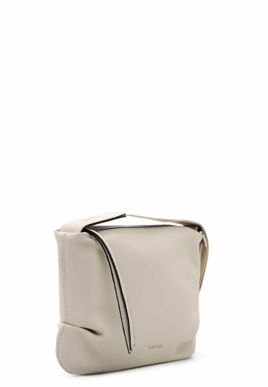 SURI FREY Handtaschen beige RESY