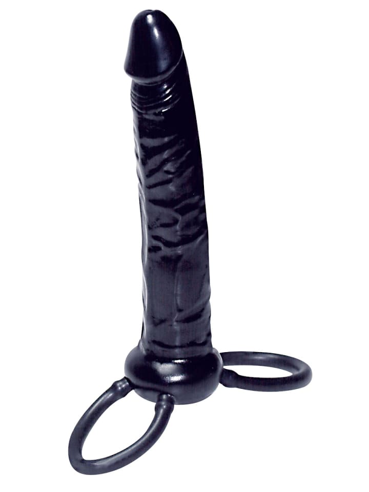 You2Toys Analdildo Anal Special in schwarz günstig kaufen 16