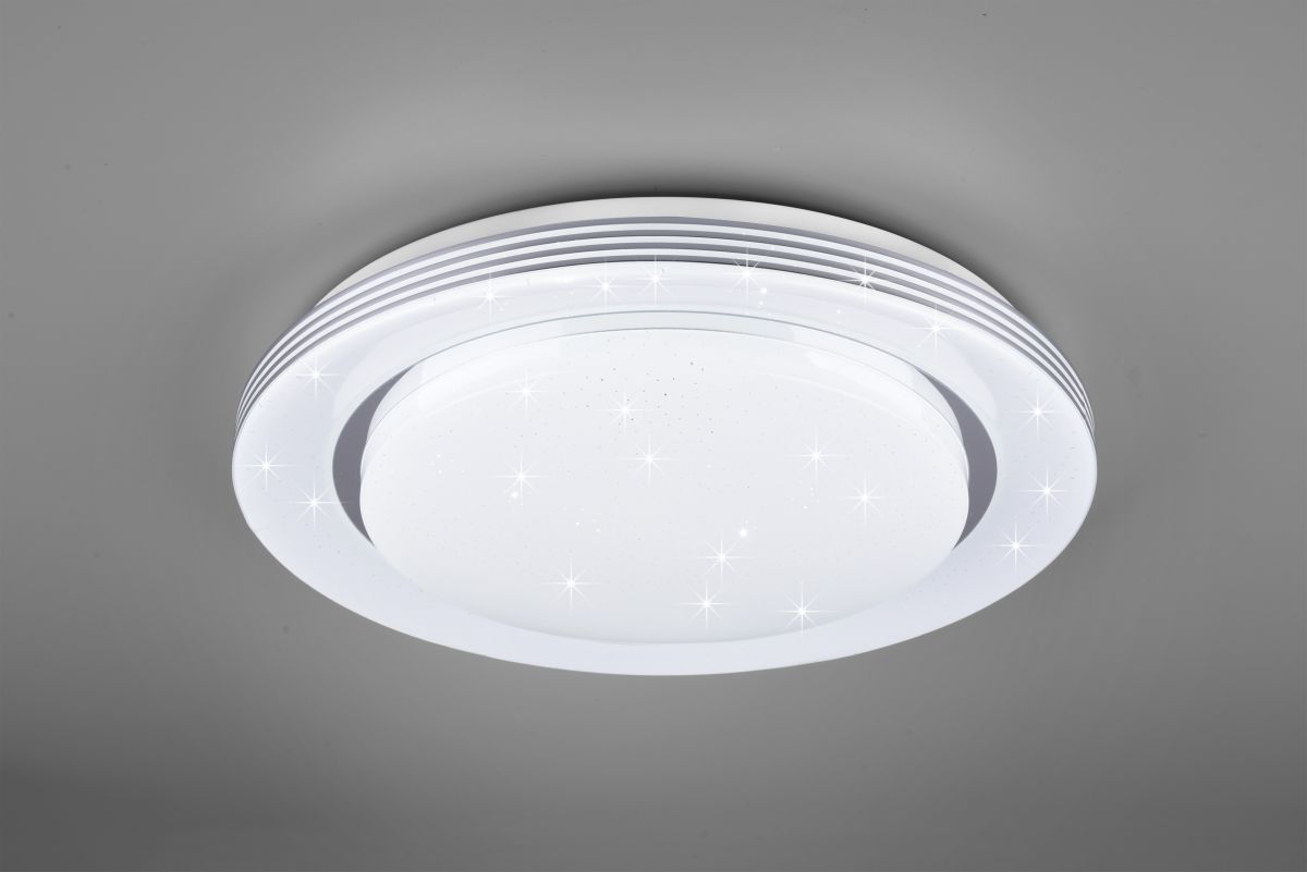 Reality Leuchten LED Deckenleuchte Atria