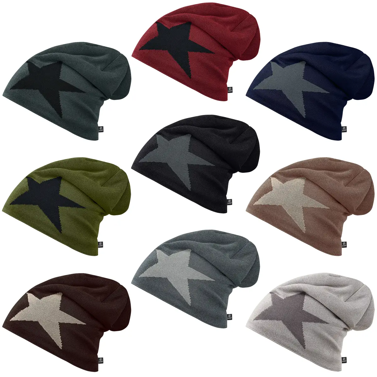 Beanie STAR