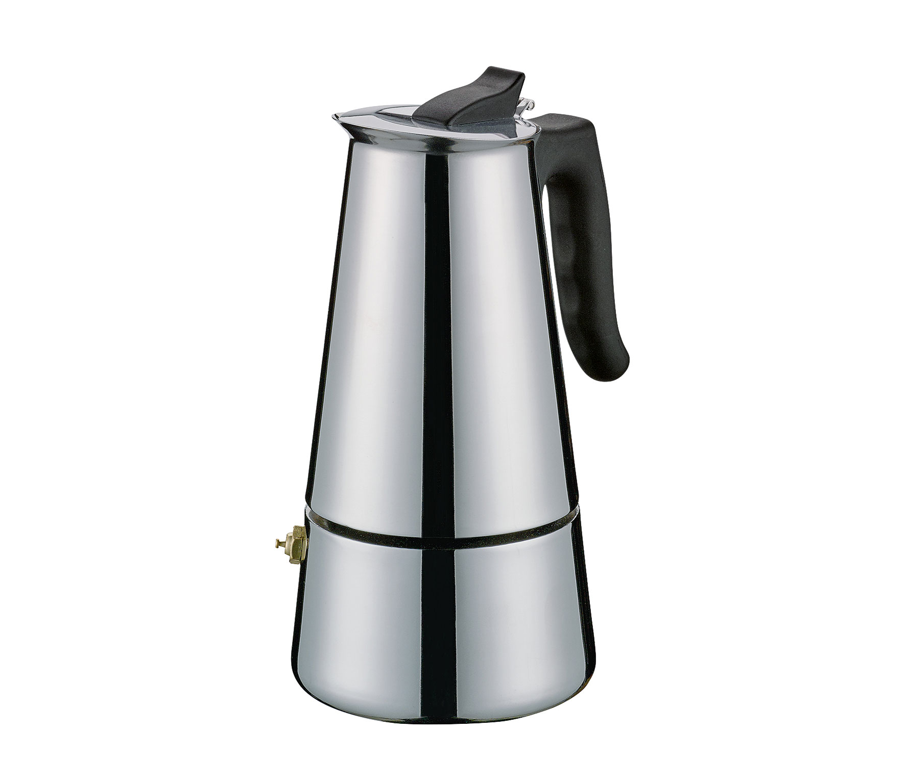 cilioEspressokocher 6 Tassen