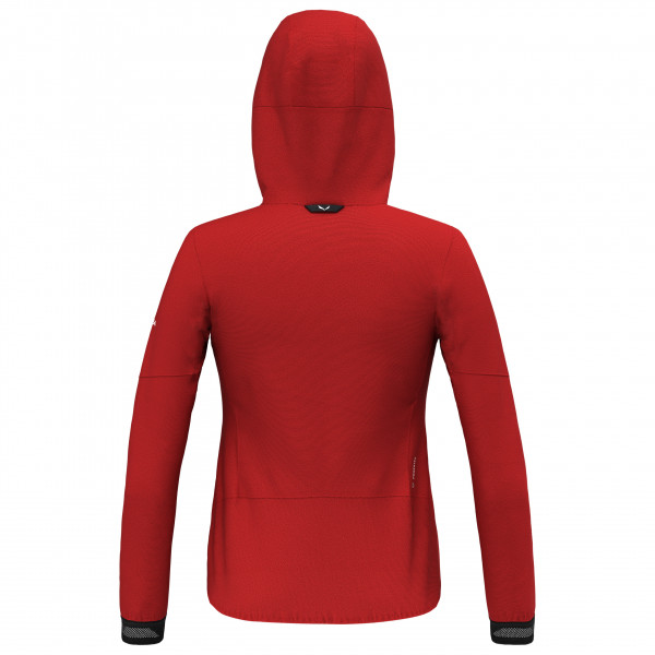 Salewa - Women's Pedroc PowerTex 2.5L Light Jacket - Regenjacke