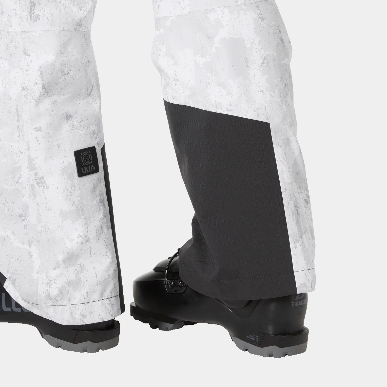 Men's Sogn Bib Shell Pant