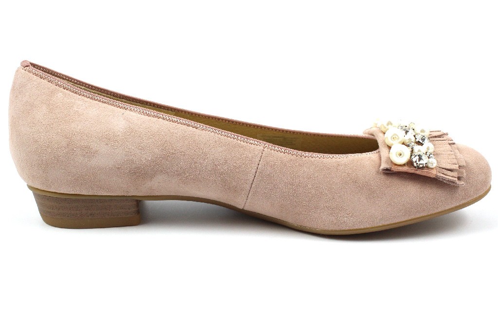 ARA Ballerinas beige