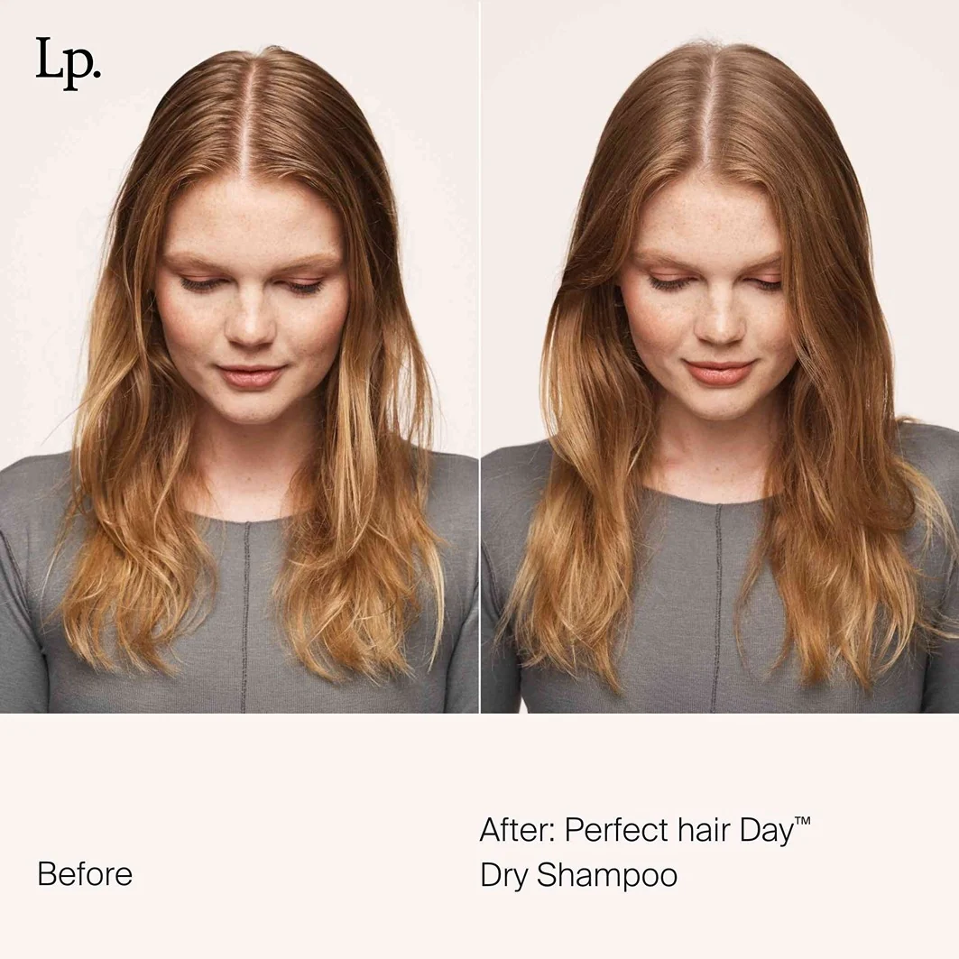 Perfect Hair Day PhD szárazsampon - Szárazsampon
