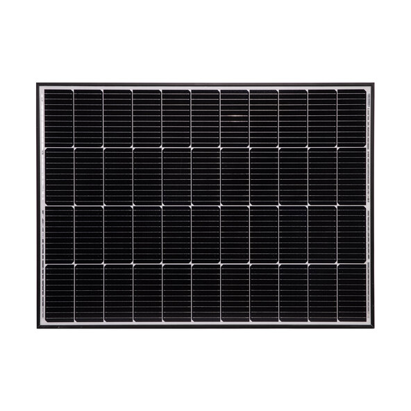 Balkonkraftwerk Erweiterungsmodul, 170 W