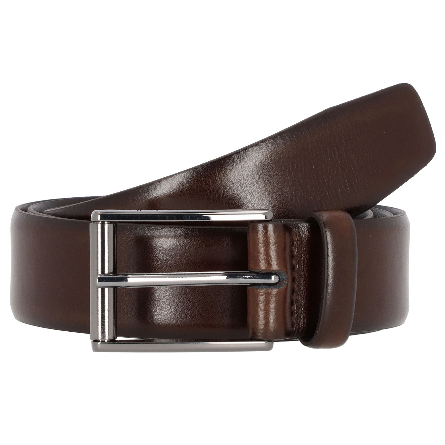 Premium Gürtel Leder
