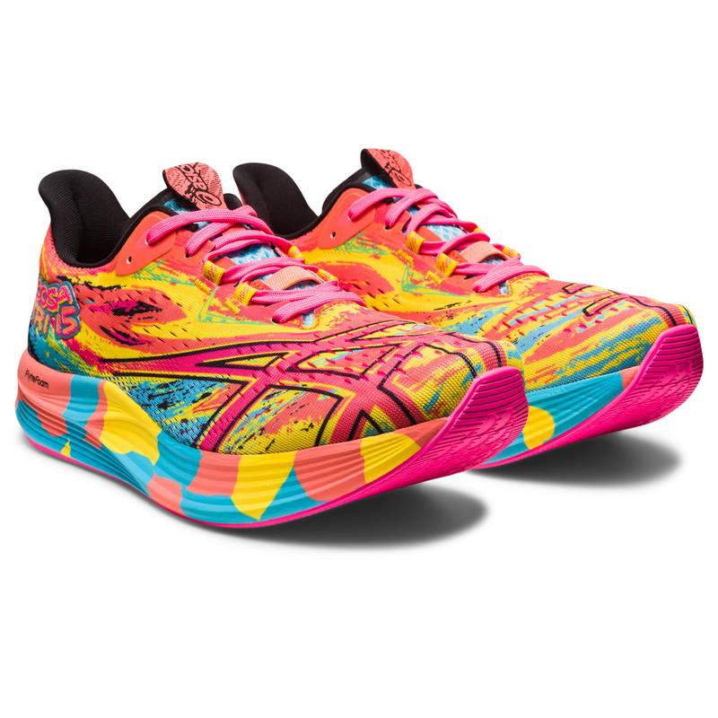 ASICS NOOSA TRI 15 COLOR INJECTION Laufschuhe Herren