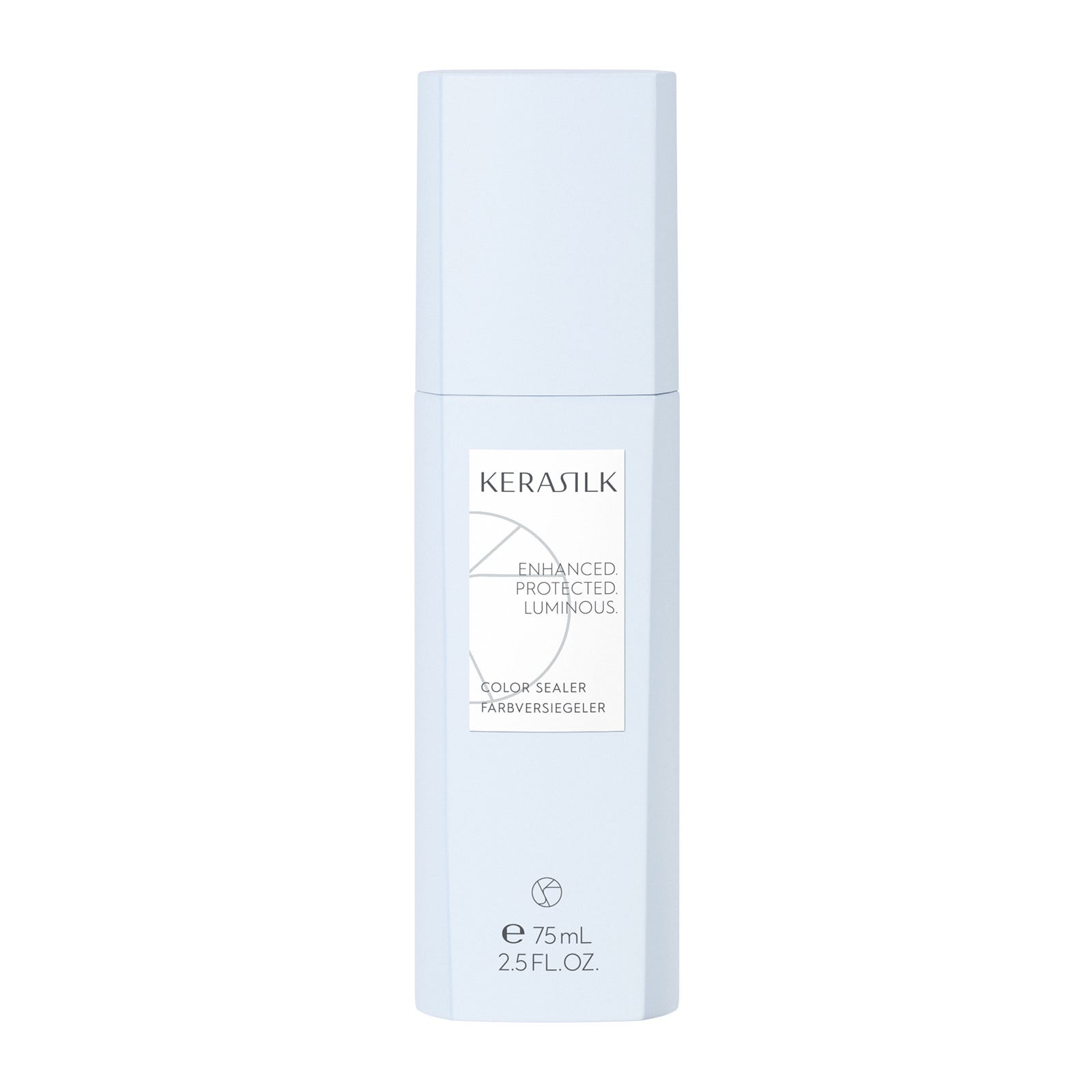 Kerasilk Farbversiegeler 75 ml