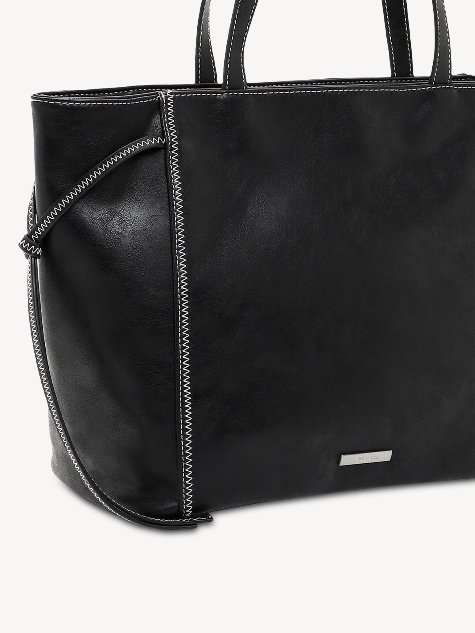 Sac cabas - noir