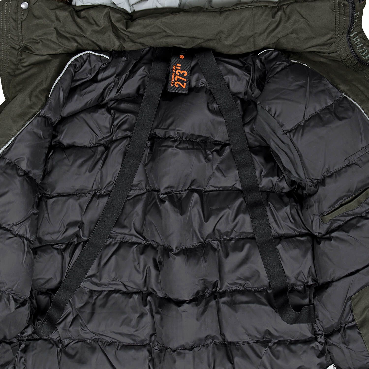 Winterparka Ryan