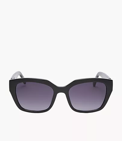 Fossil Sonnenbrille Noor rechteckig
