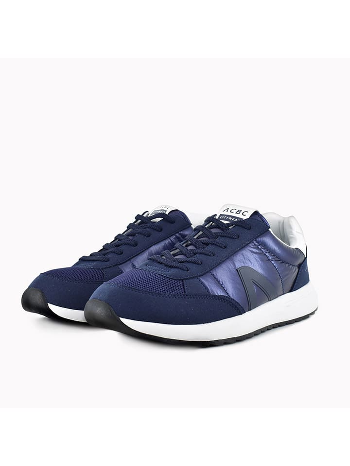 ACBC Sneakers in Blau günstig kaufen