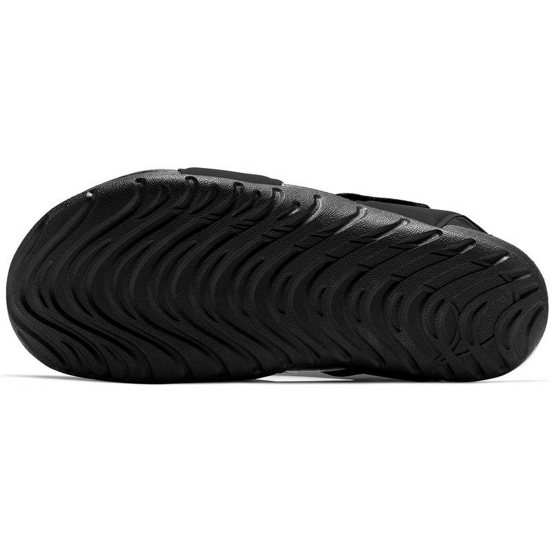 Nike Sunray Protect 2 Badelatschen Kinder