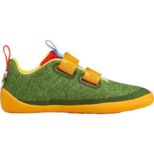 Affenzahn Sneaker KNIT HAPPY TUKAN