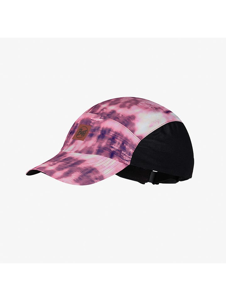 Buff Cap 