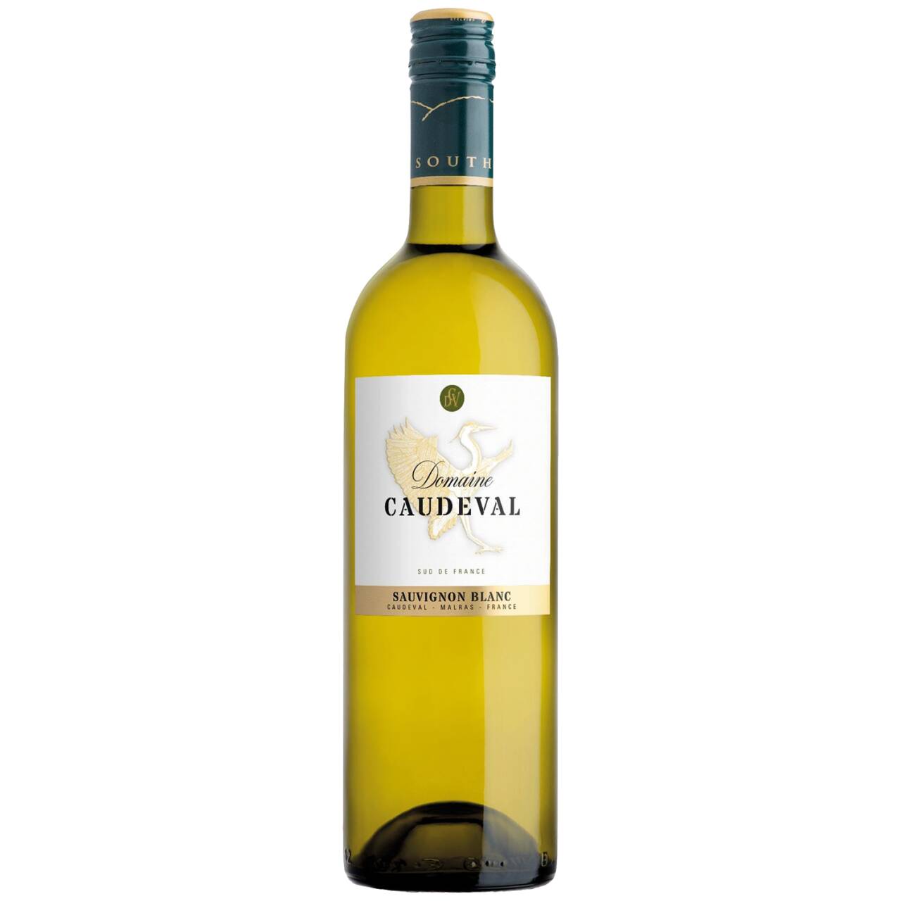 Domaine Caude Val Domaine Caude Val Sauvignon Blanc 2021