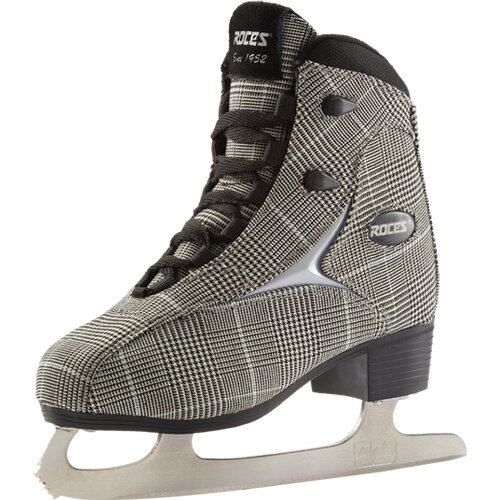 DAMEN SCHLITTSCHUHE BRITS