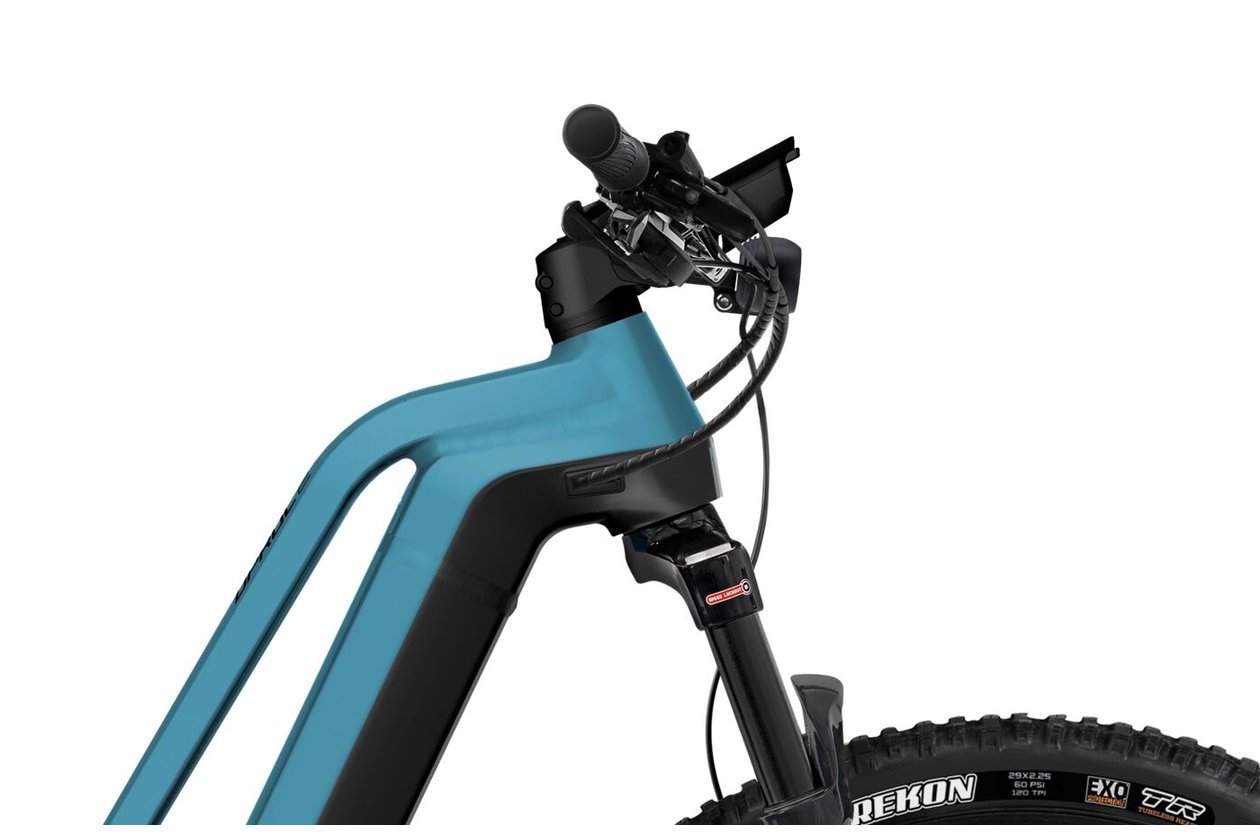 Flyer Uproc2 2.10 - 750 Wh - 2022 - 29 Zoll - Damen Sport