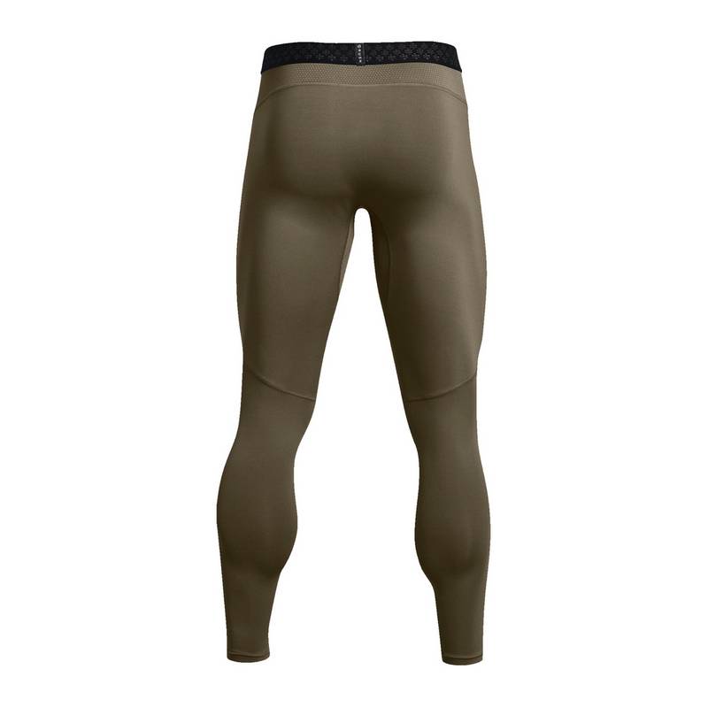 Under Armour HG Rush 2.0 Tight Training Laufhose Herren
