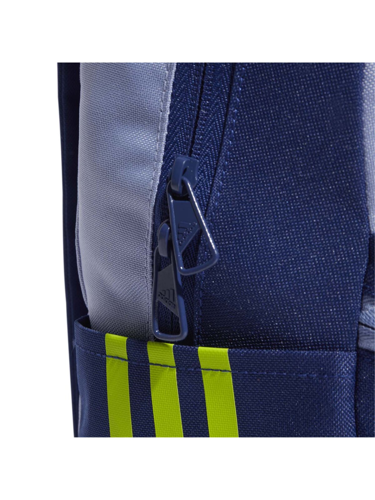 Adidas Badge of Sports Rucksack Kinder blau Größe
