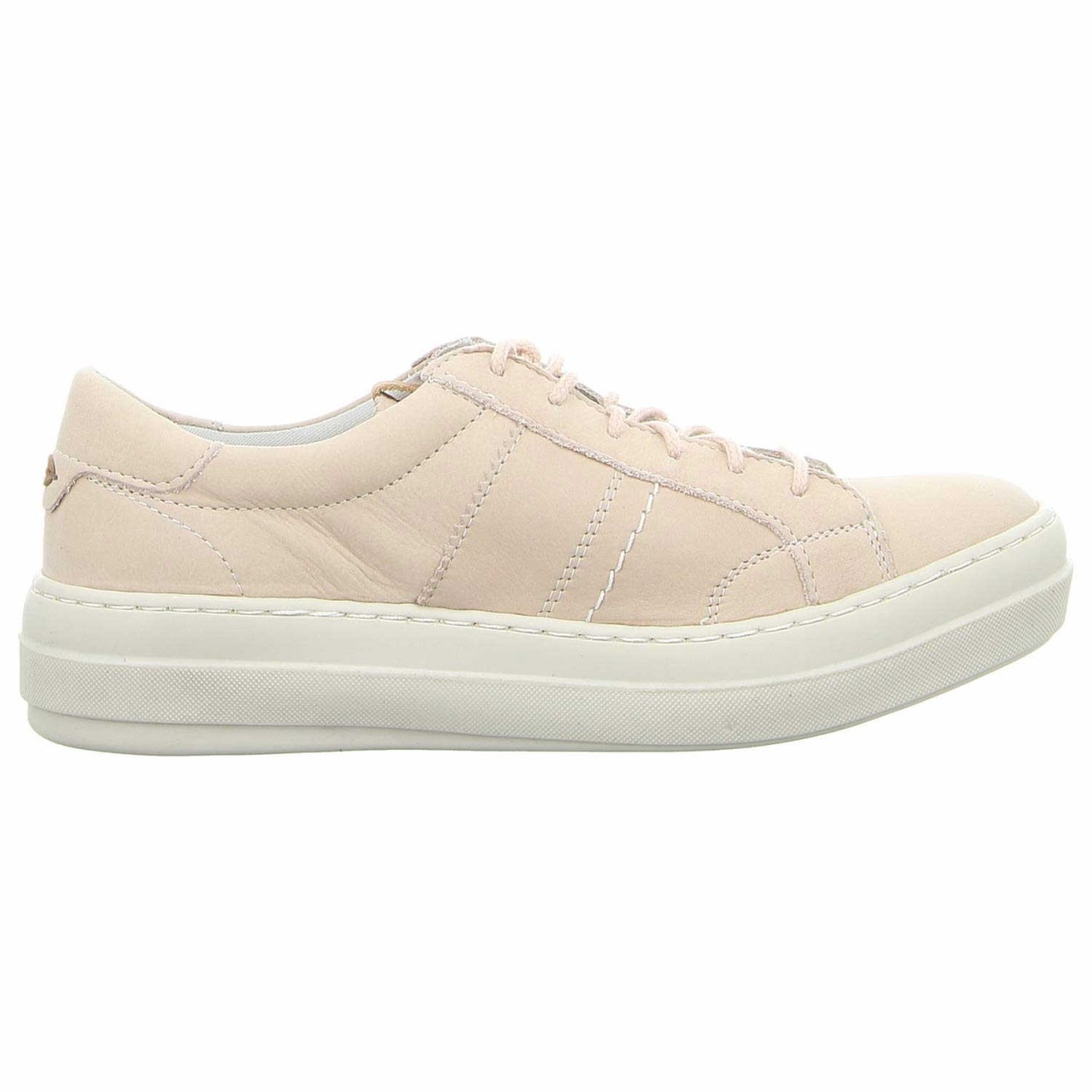 CAMEL ACTIVE Sneaker rose