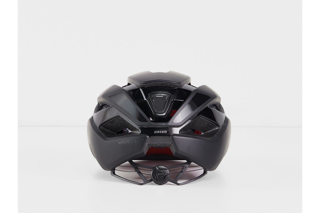 Bontrager Circuit WaveCel