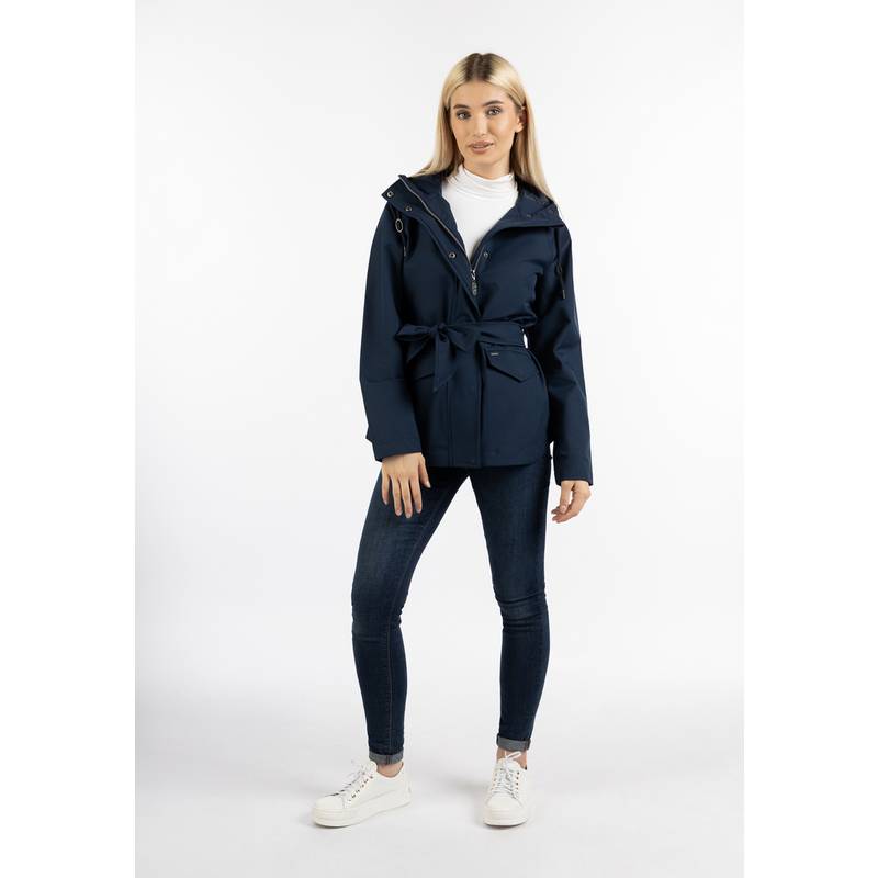 DreiMaster Regenjacke Damen
