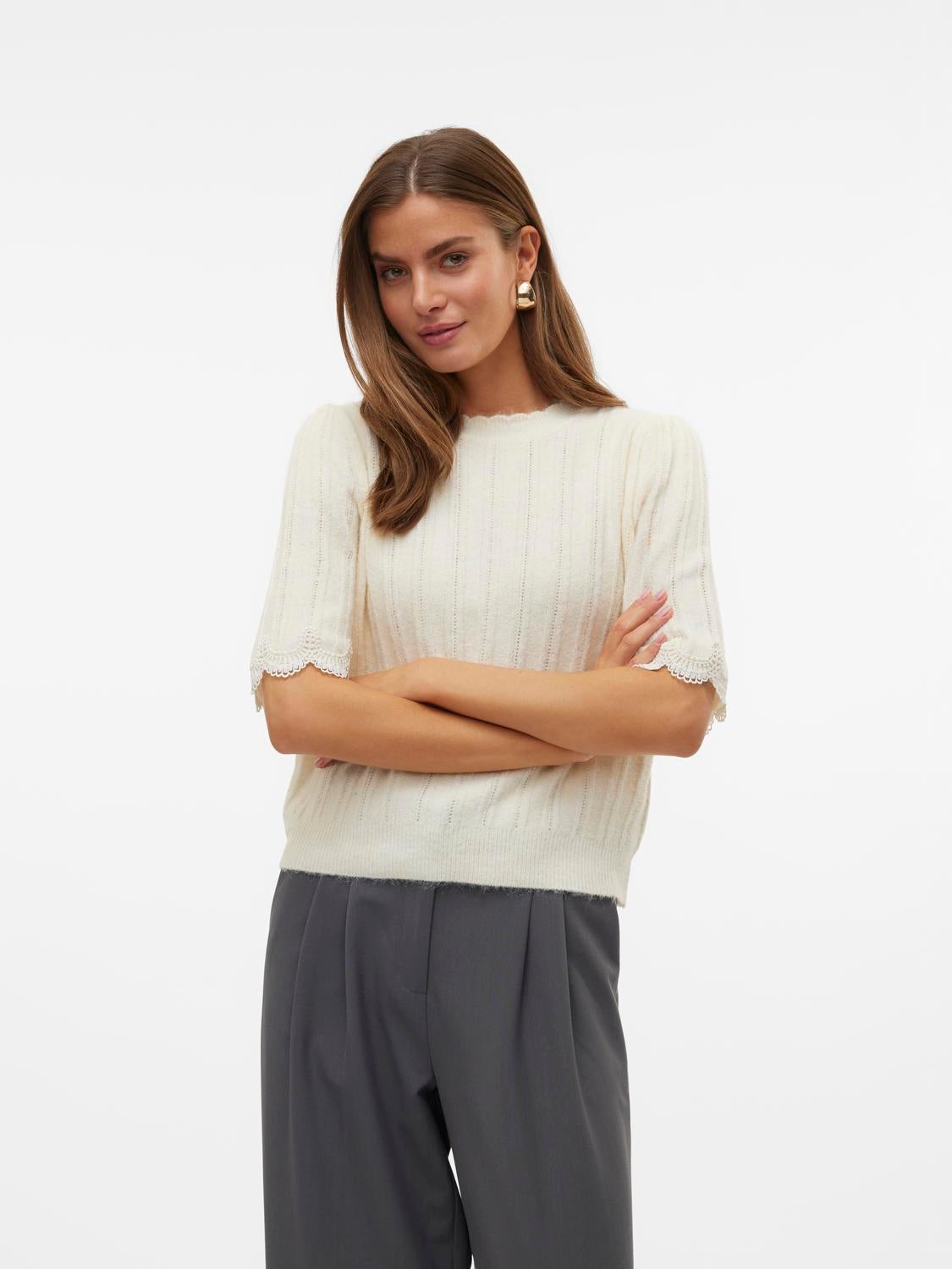 VMALBA Pullover