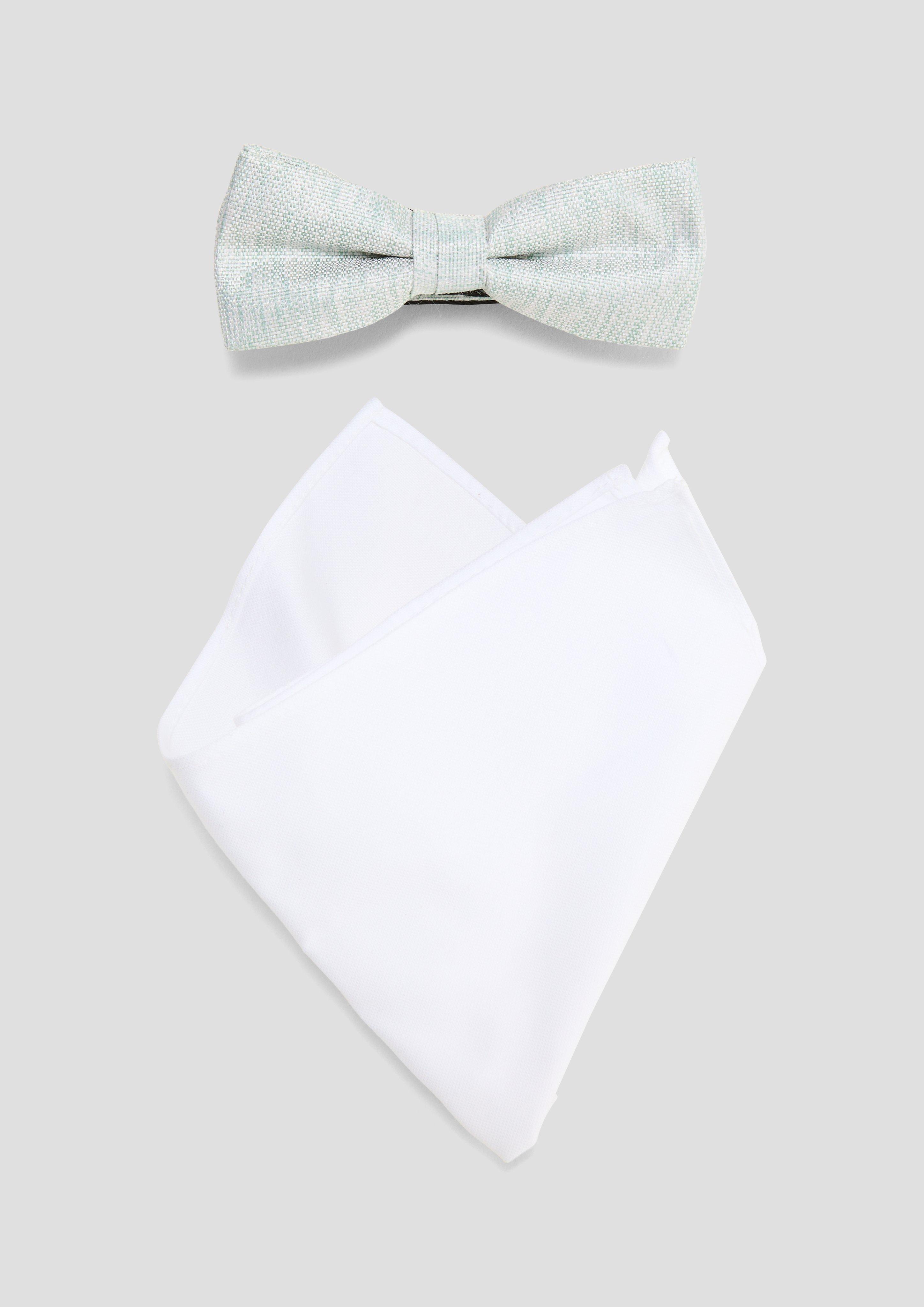 Accessoires-Box mit Schleife und Tuch  2146250-72W5