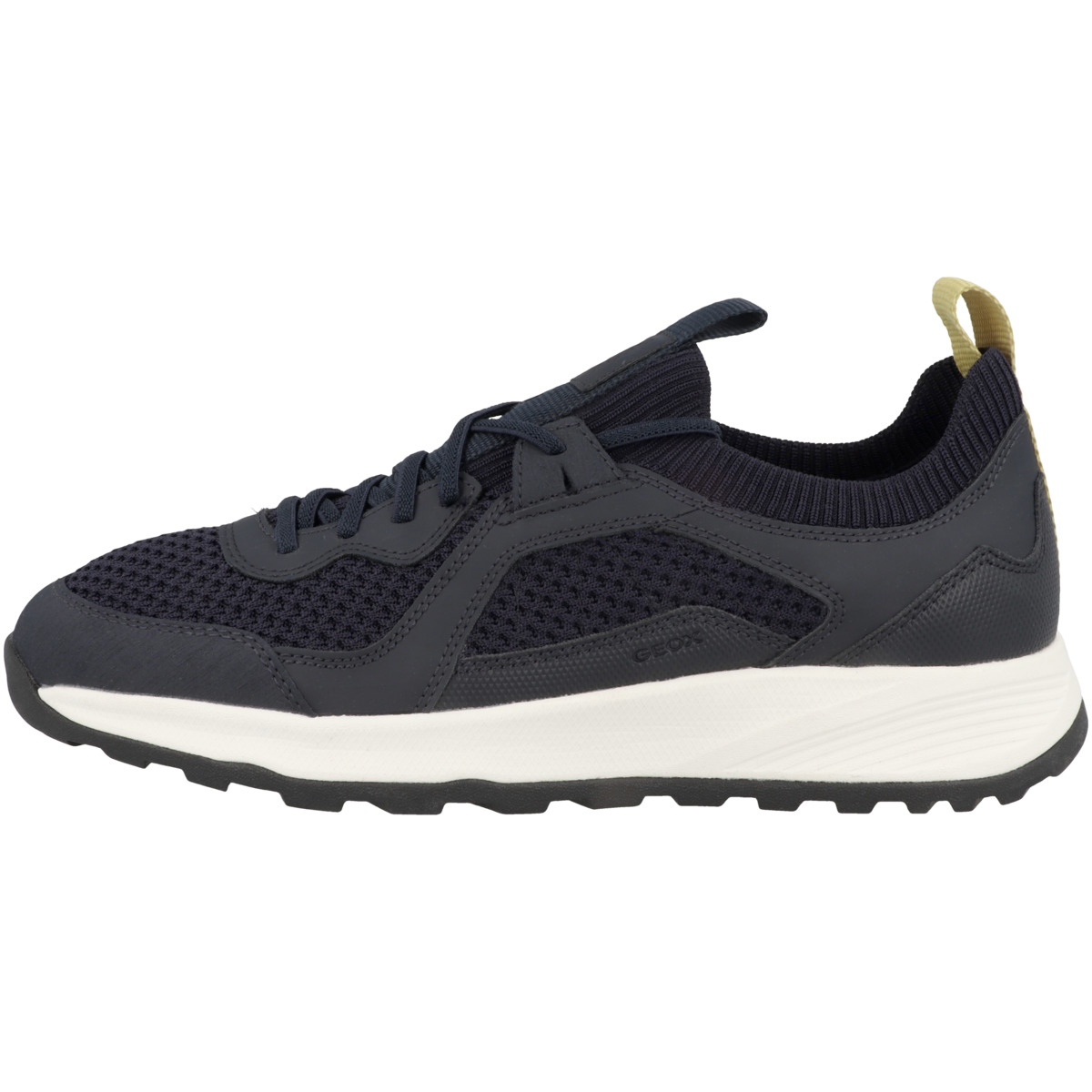 Geox U Terrestre A Sneaker low blau