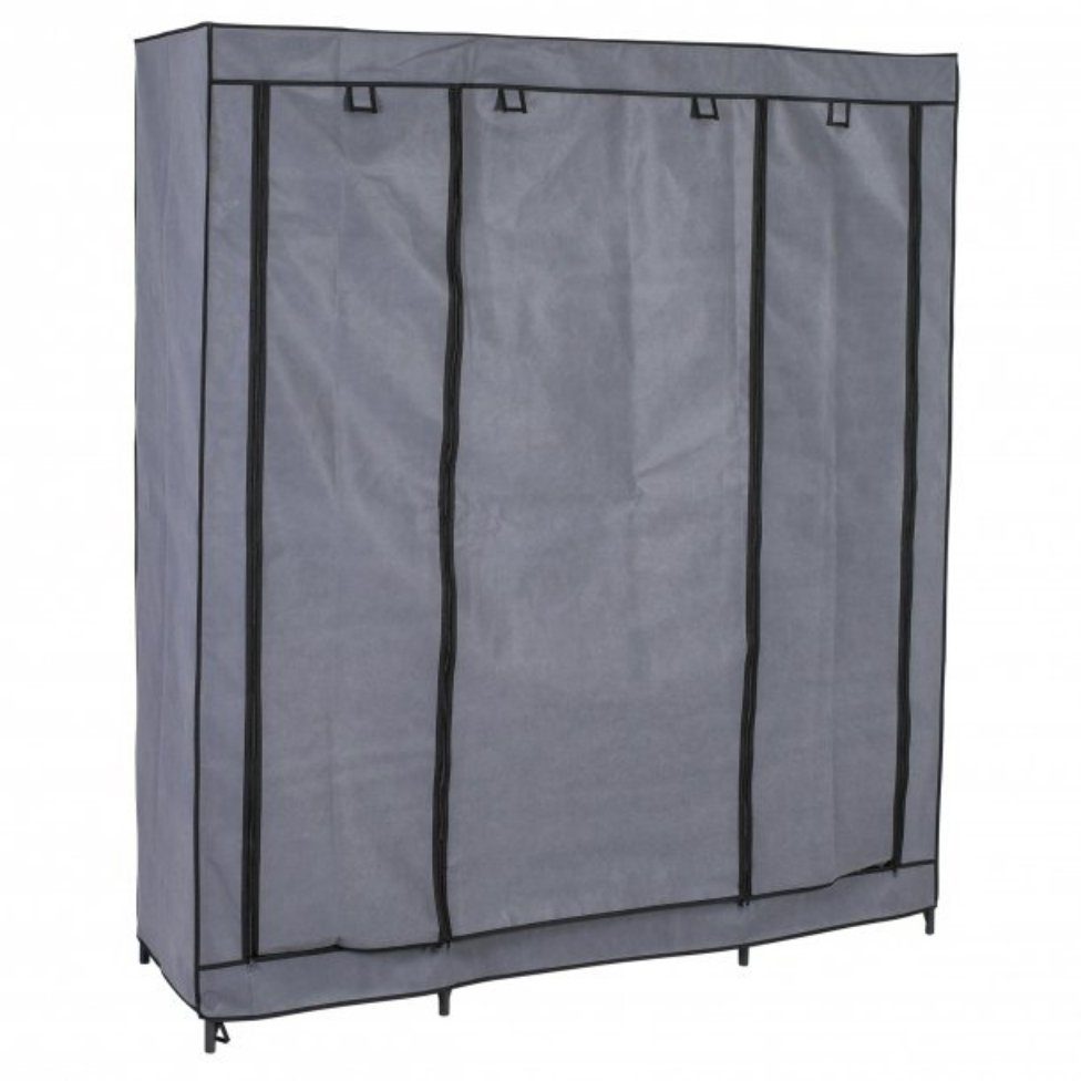 axentia Kleidersack Kleiderschrank Sofia, XXL 133019 (1 St)