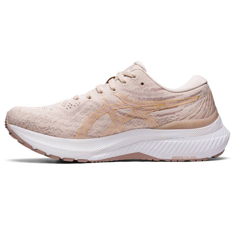 ASICS GEL-KAYANO 29 Laufschuhe Damen
