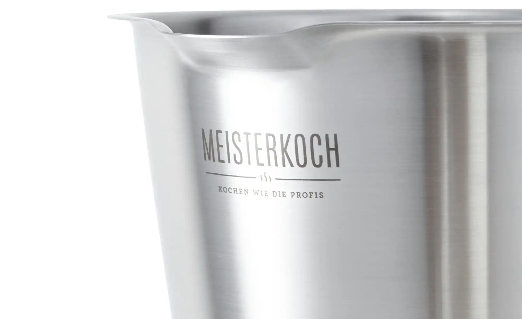 Meisterkoch Bratentopf KONUS