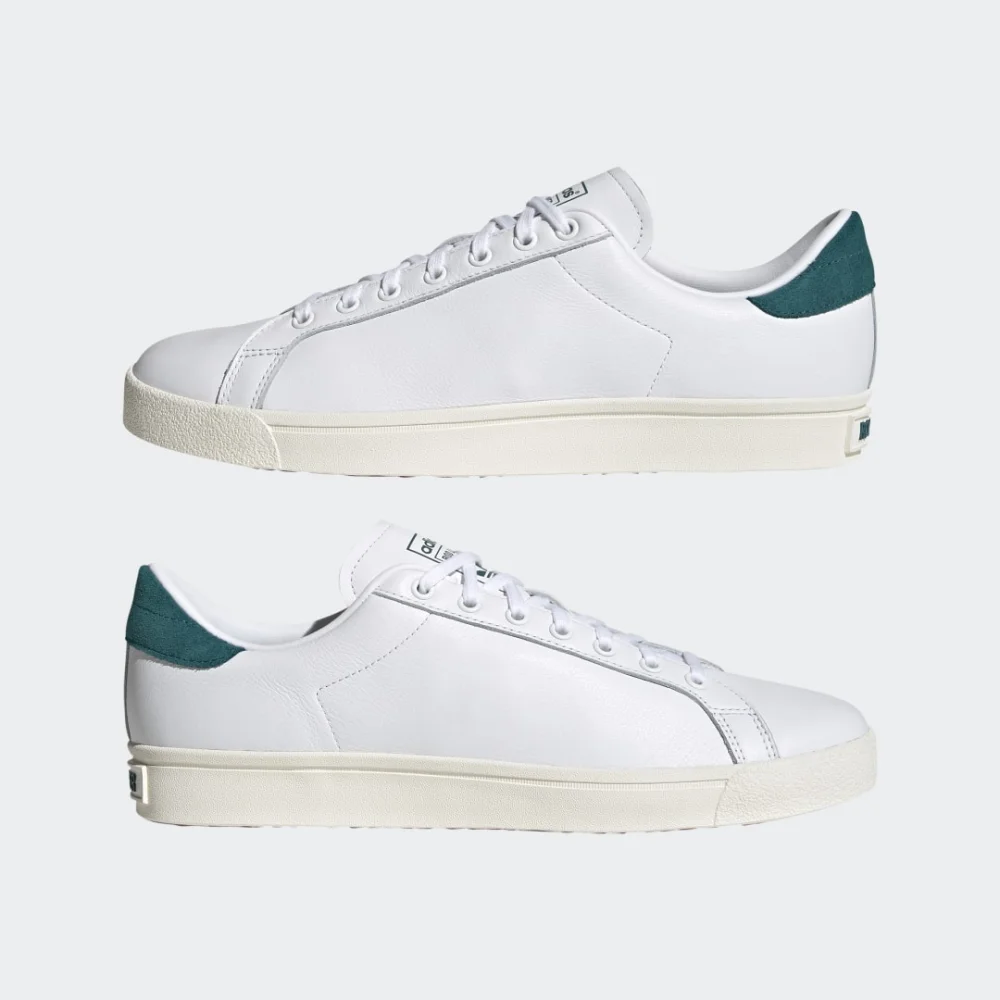 adidas Rod Laver Vin Vintage GW8768 / weiss