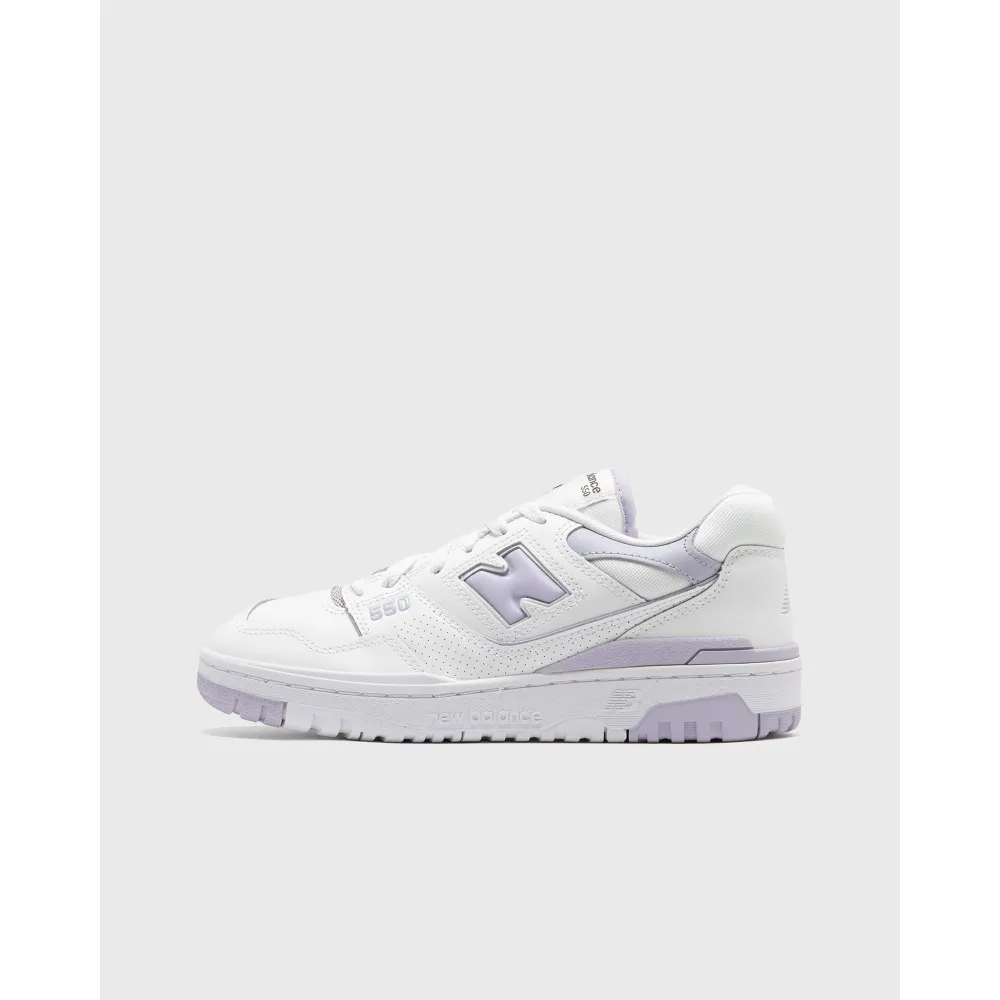New Balance 550 BBW550BV / weiss