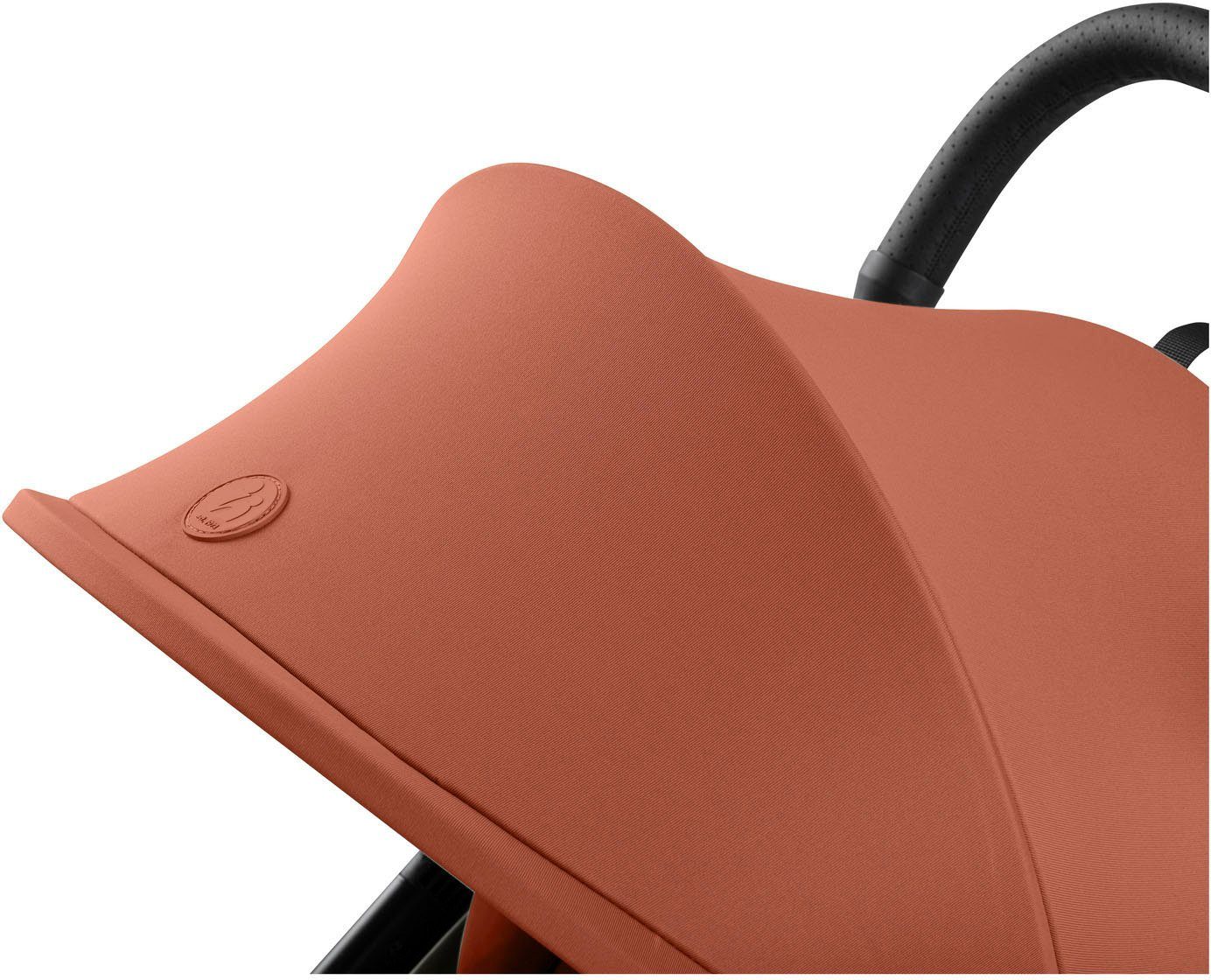 Hauck Kinder-Buggy Travel N Care Plus, cork