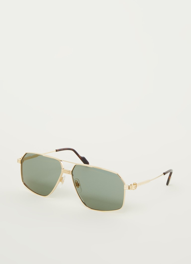 Cartier  Zonnebril CT0270S