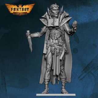 Necromancer