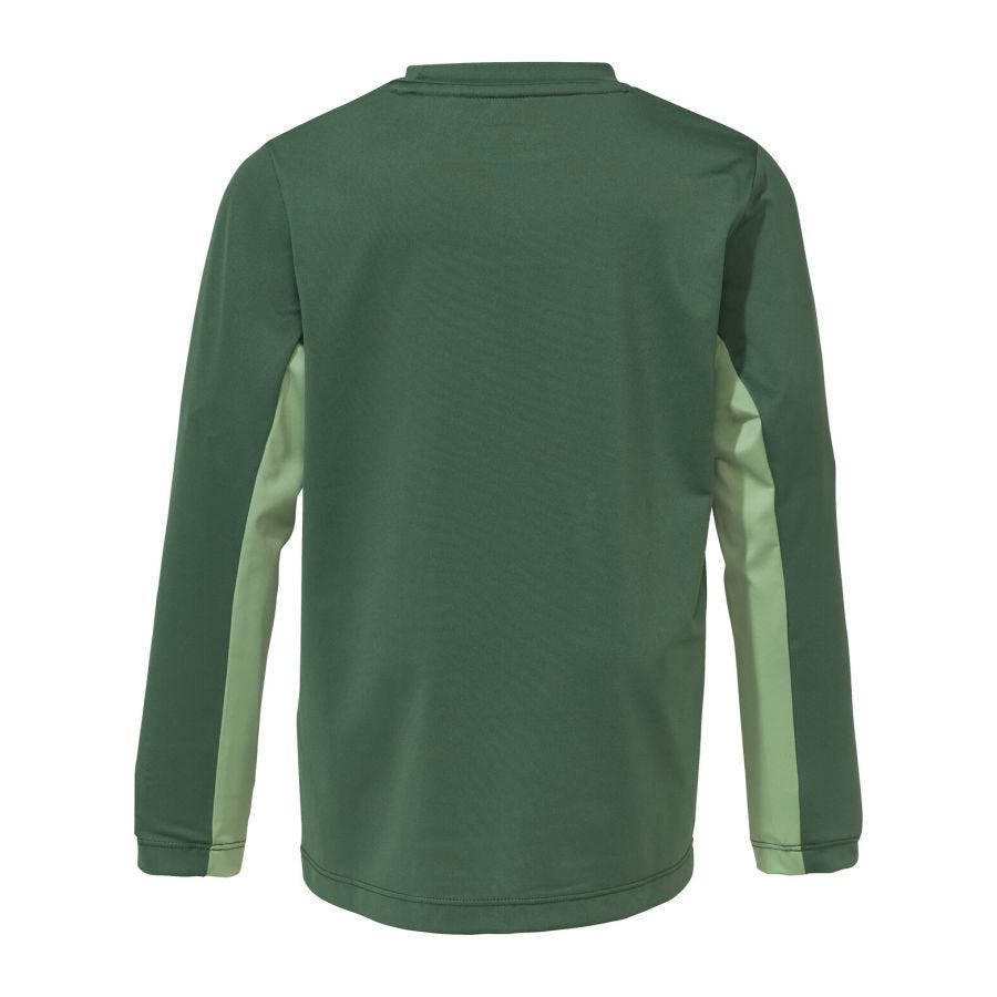 Solaro II Langarm T-Shirt Kinder