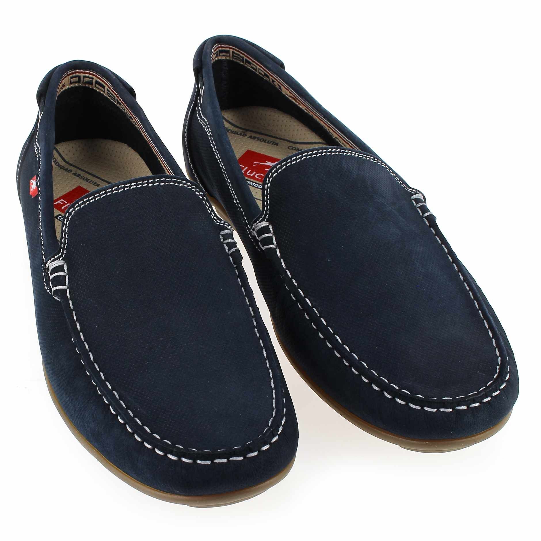 Fluchos  9075 - Marine