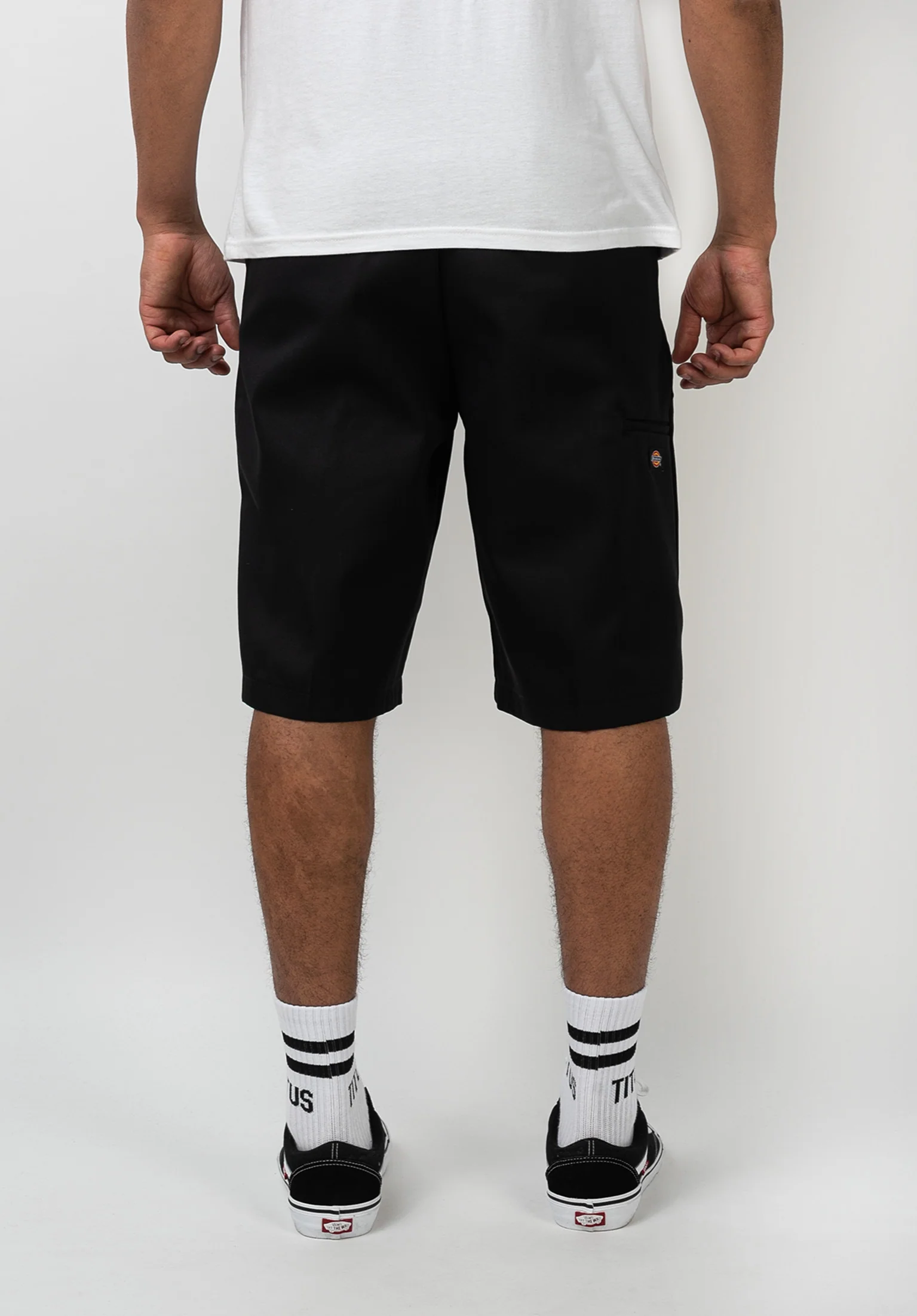 13'' Multi-Pocket Work Short