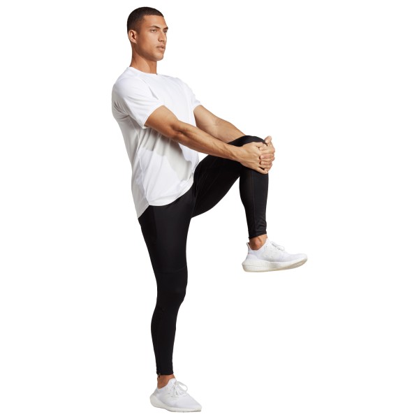 adidas - Saturday Tight - Lauftights