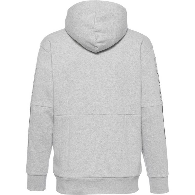 PUMA Power Sweatjacke Herren
